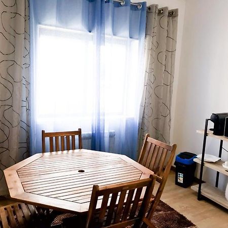 Menin Rooms 2 Кастело Бранко Екстериор снимка