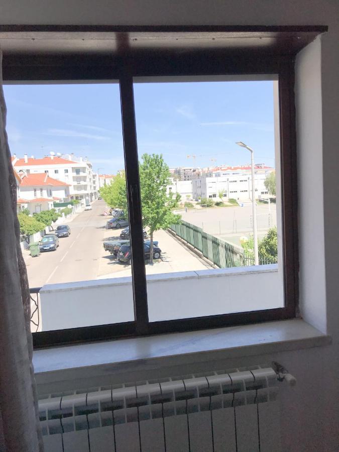 Menin Rooms 2 Кастело Бранко Екстериор снимка